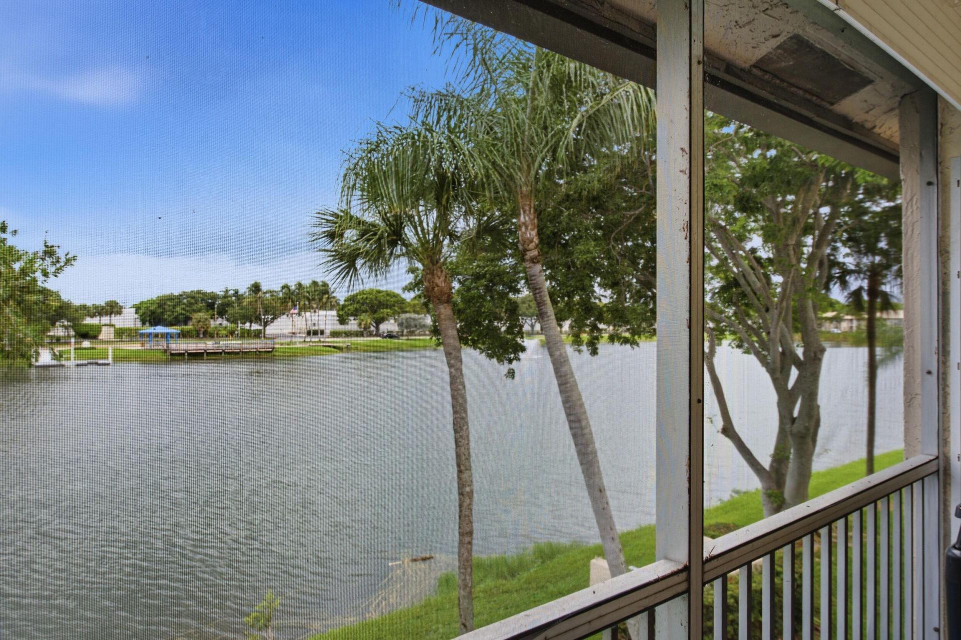 5501 Lakeside Drive, Unit 207, Margate, FL 33063 Photo