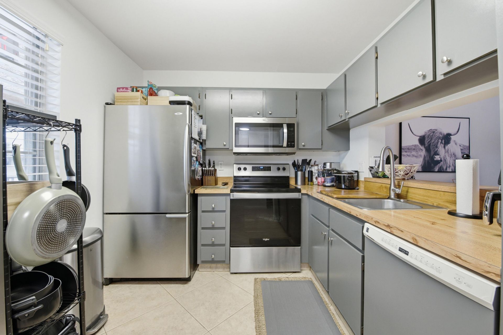 5501 Lakeside Drive, Unit 207, Margate, FL 33063 Photo