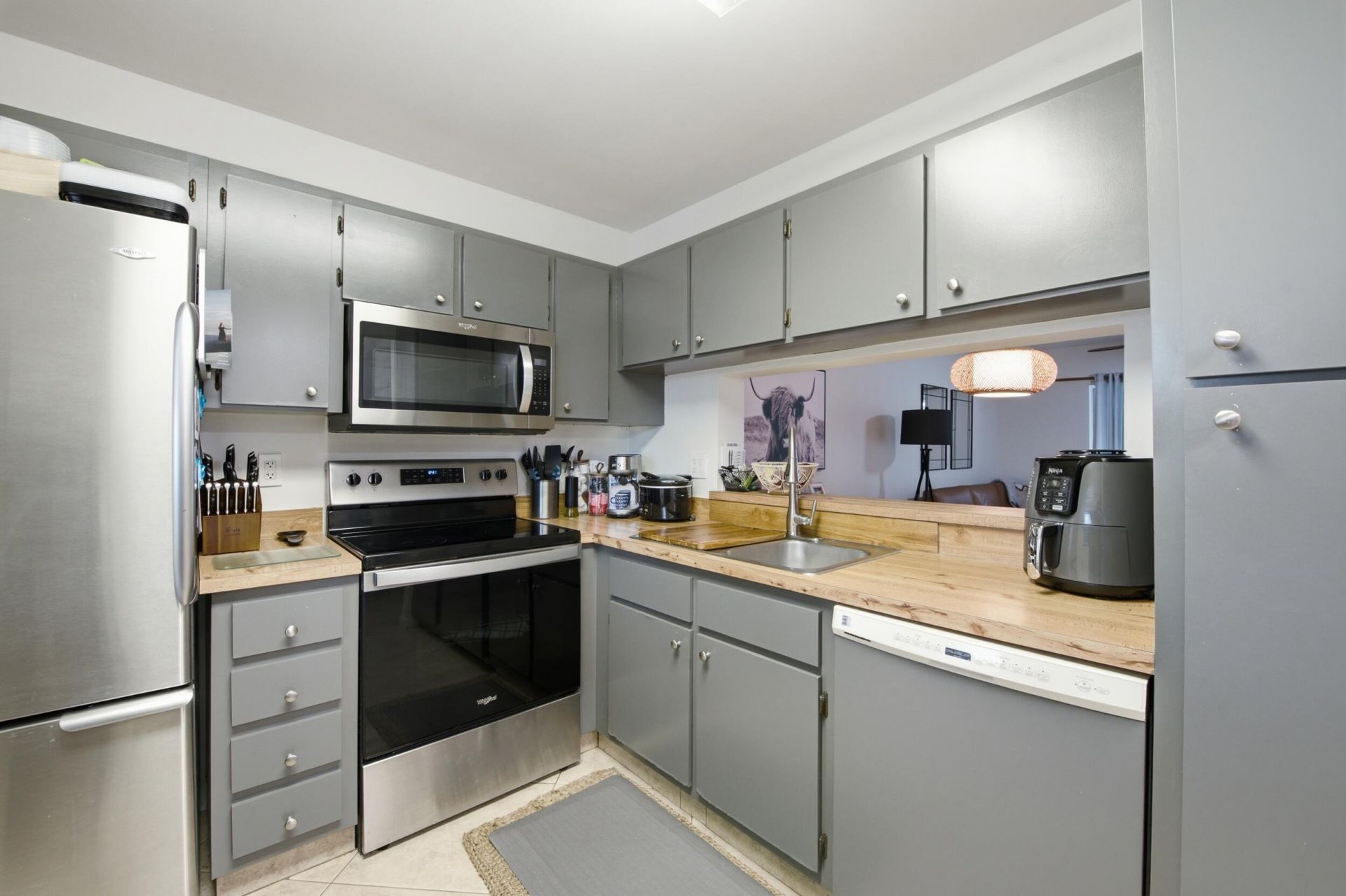 5501 Lakeside Drive, Unit 207, Margate, FL 33063 Photo