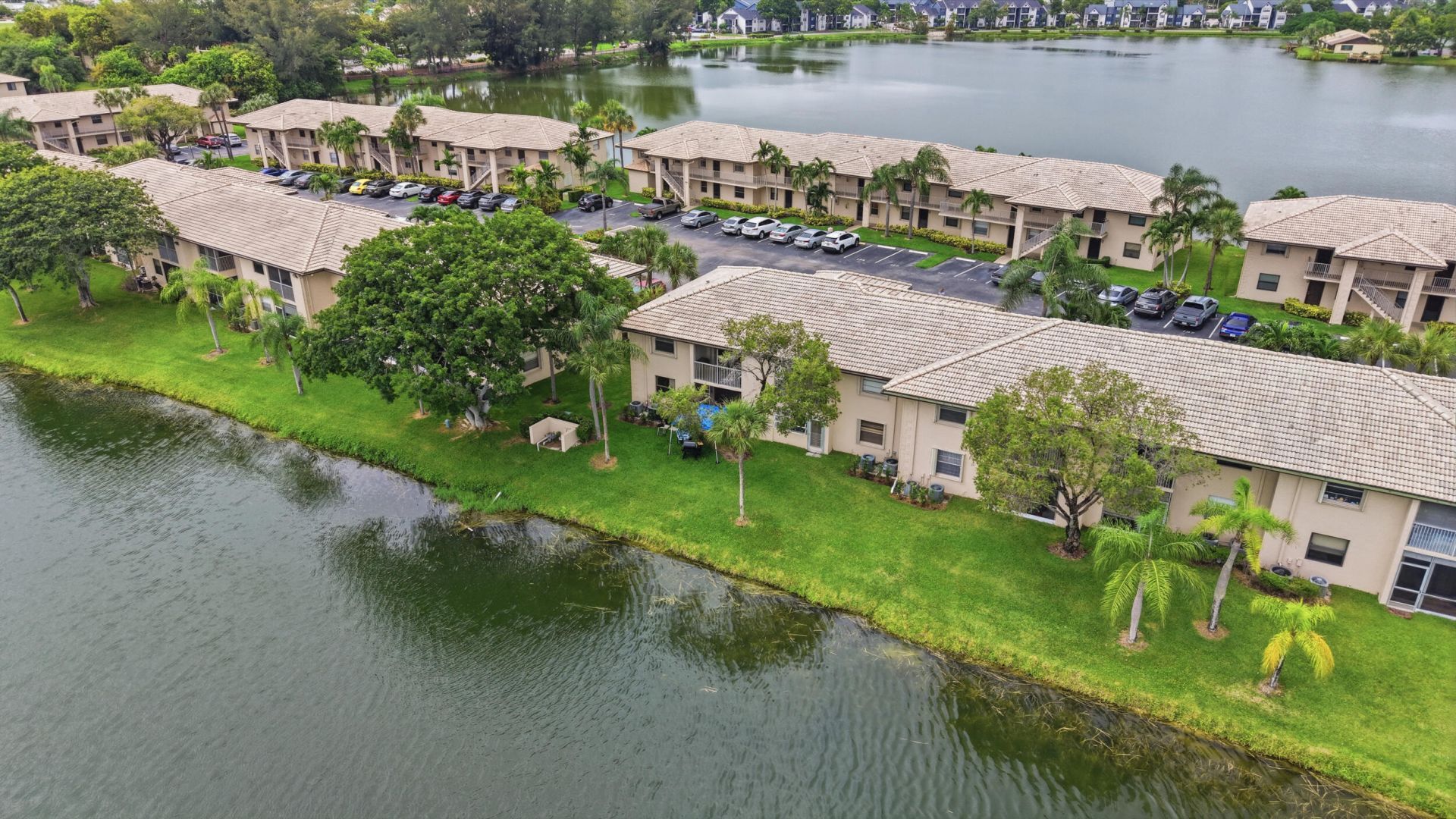5501 Lakeside Drive, Unit 207, Margate, FL 33063 Photo