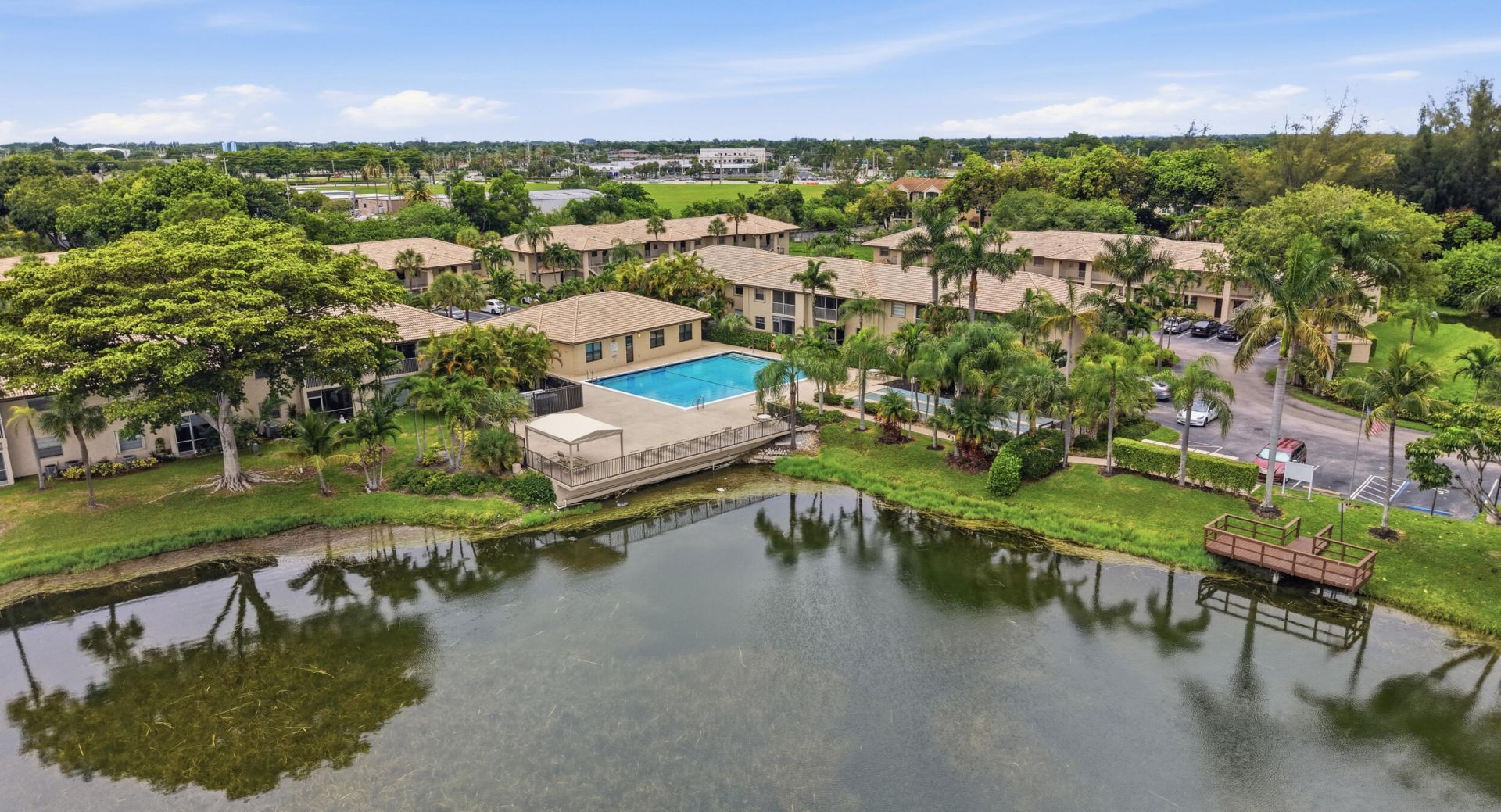 5501 Lakeside Drive, Unit 207, Margate, FL 33063 Photo