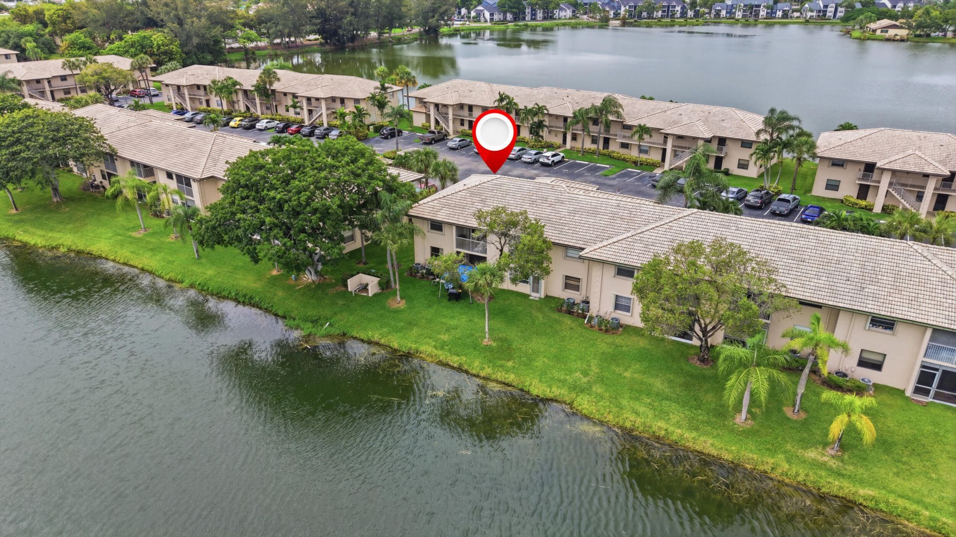 5501 Lakeside Drive, Unit 207, Margate, FL 33063 Photo