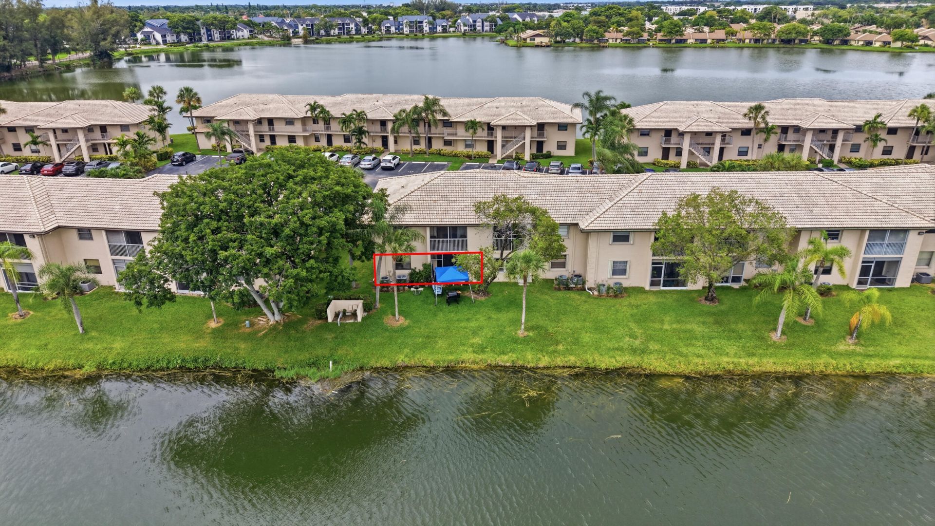 5501 Lakeside Drive, Unit 207, Margate, FL 33063 Photo