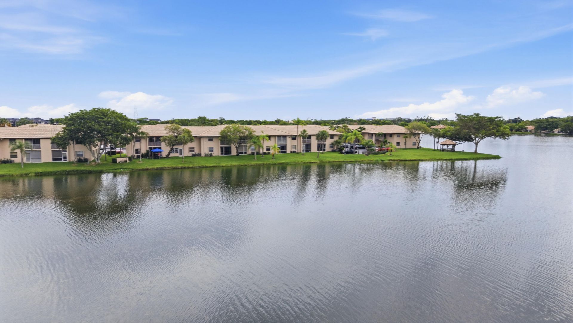 5501 Lakeside Drive, Unit 207, Margate, FL 33063 Photo
