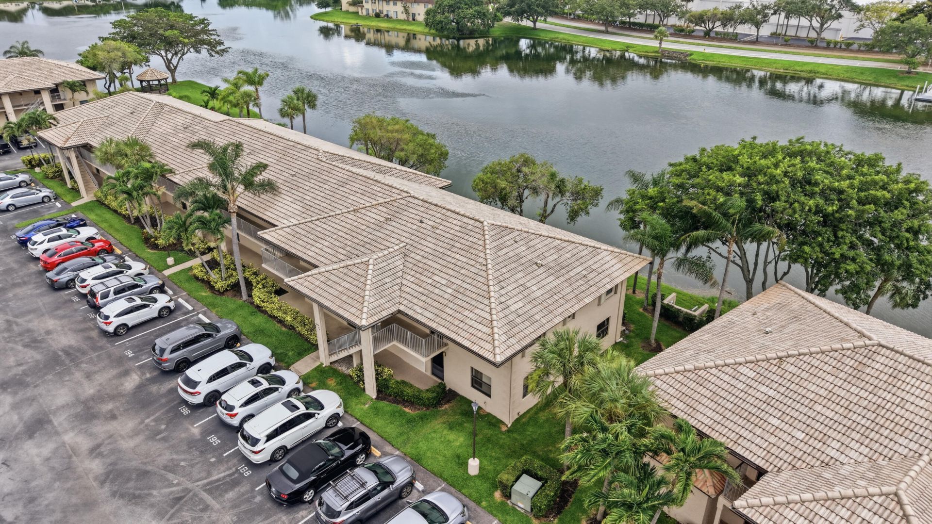 5501 Lakeside Drive, Unit 207, Margate, FL 33063 Photo