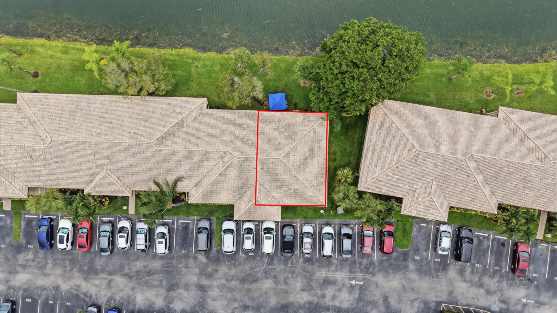 5501 Lakeside Drive, Unit 207, Margate, FL 33063 Photo