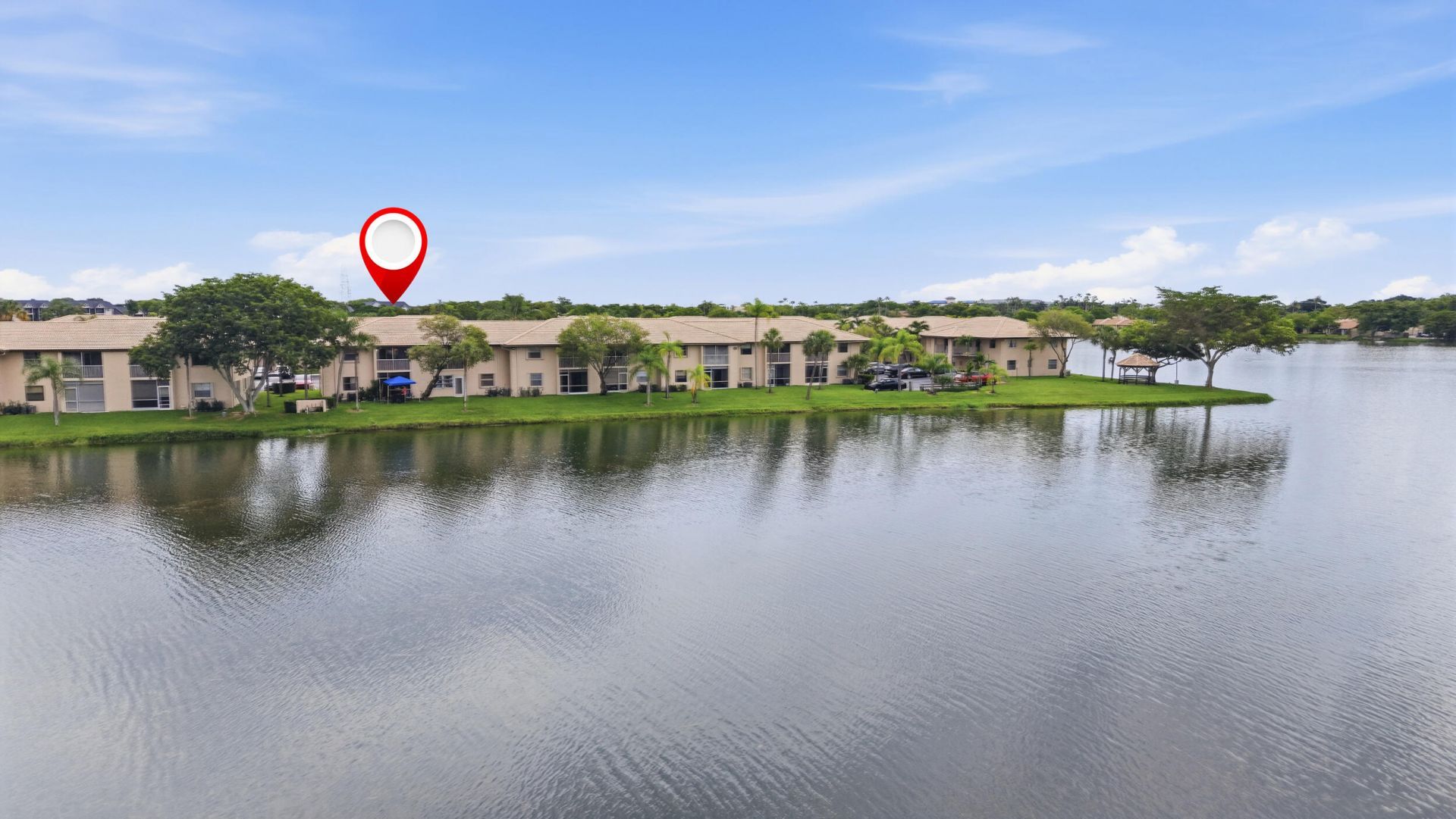 5501 Lakeside Drive, Unit 207, Margate, FL 33063 Photo