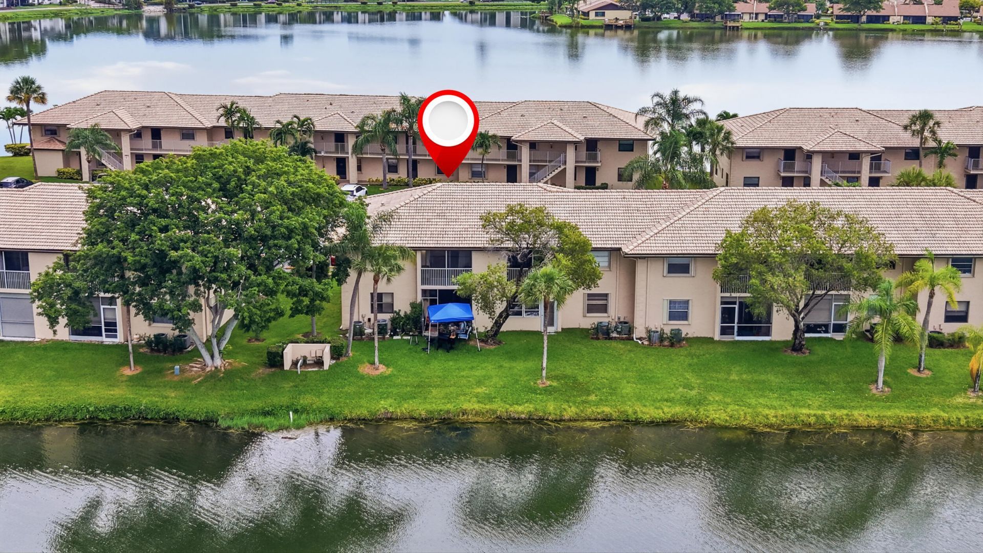 5501 Lakeside Drive, Unit 207, Margate, FL 33063 Photo