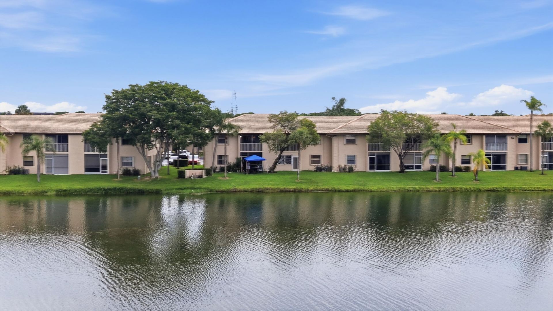 5501 Lakeside Drive, Unit 207, Margate, FL 33063 Photo