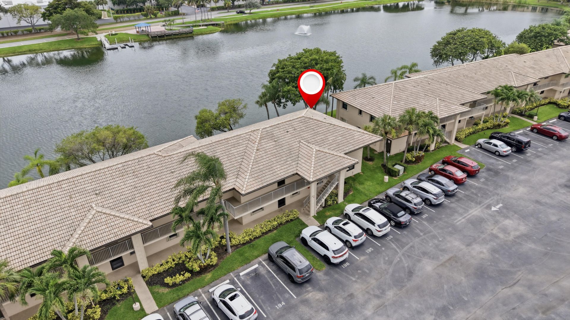 5501 Lakeside Drive, Unit 207, Margate, FL 33063 Photo