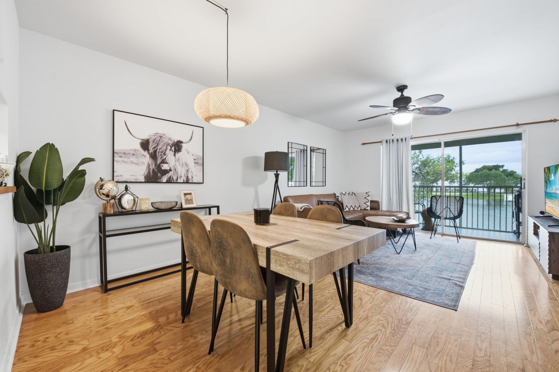 5501 Lakeside Drive, Unit 207, Margate, FL 33063 Photo