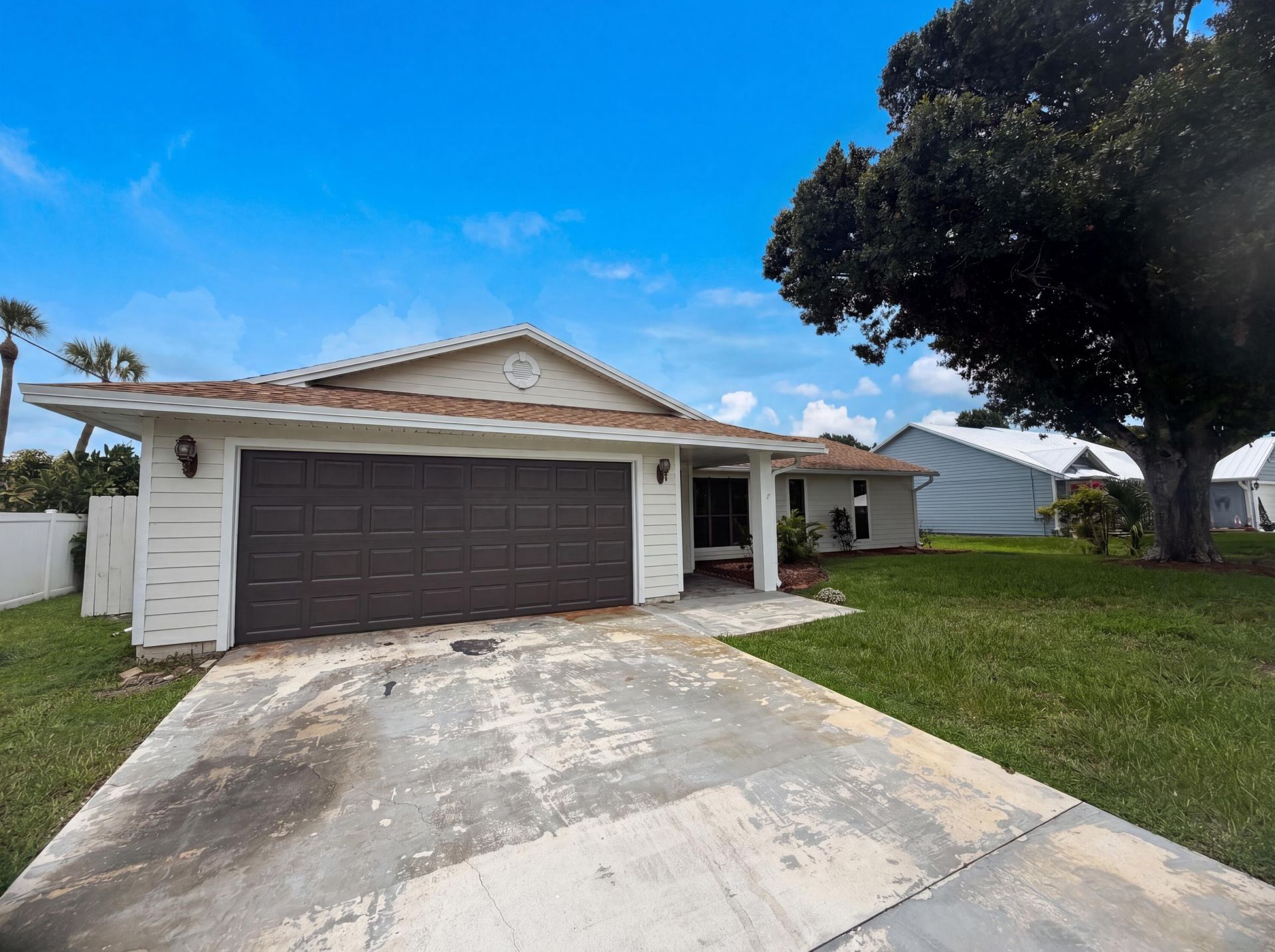 2305 SW Fern Circle, Port Saint Lucie, FL 34953 Photo
