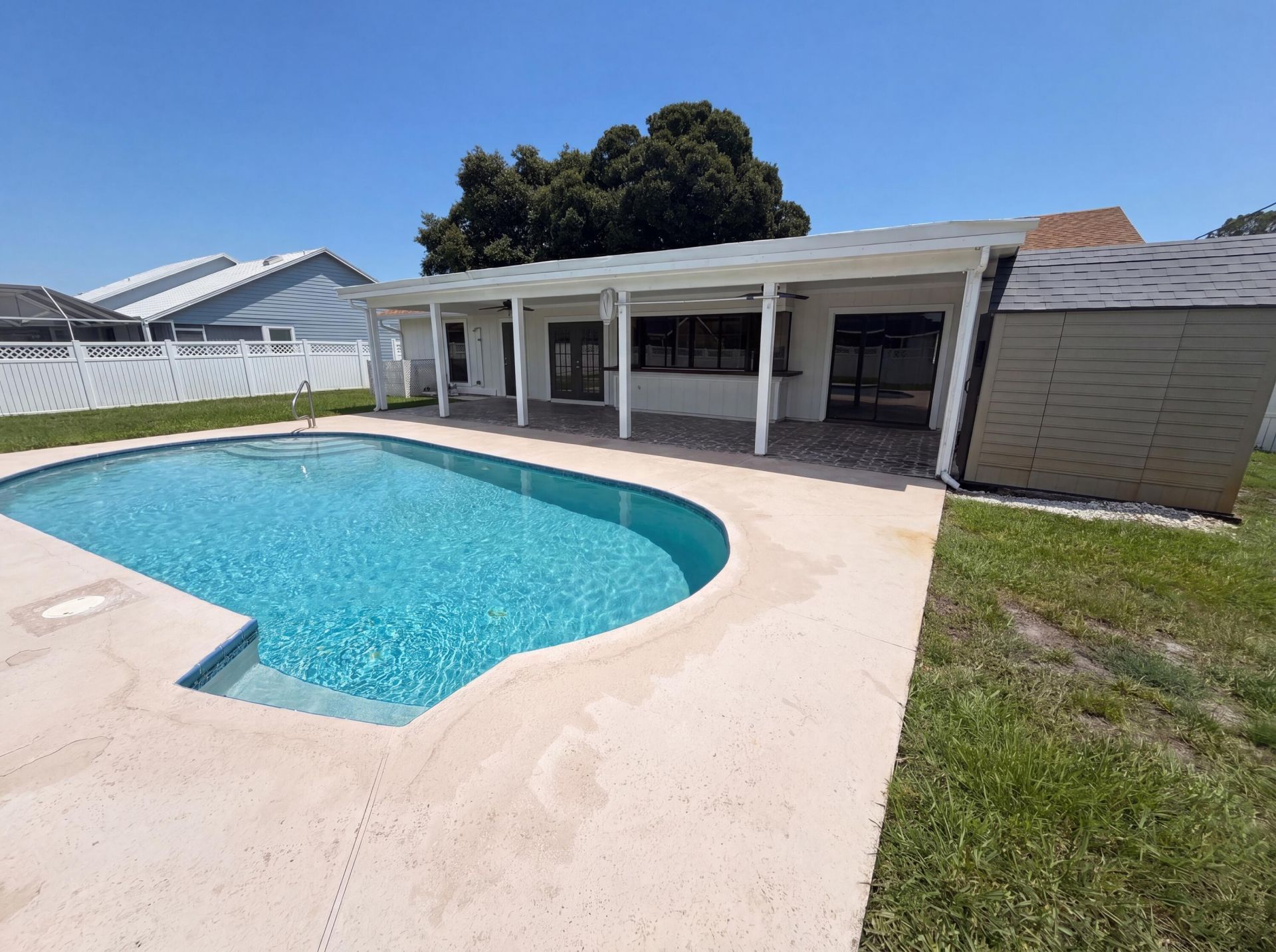 2305 SW Fern Circle, Port Saint Lucie, FL 34953 Photo