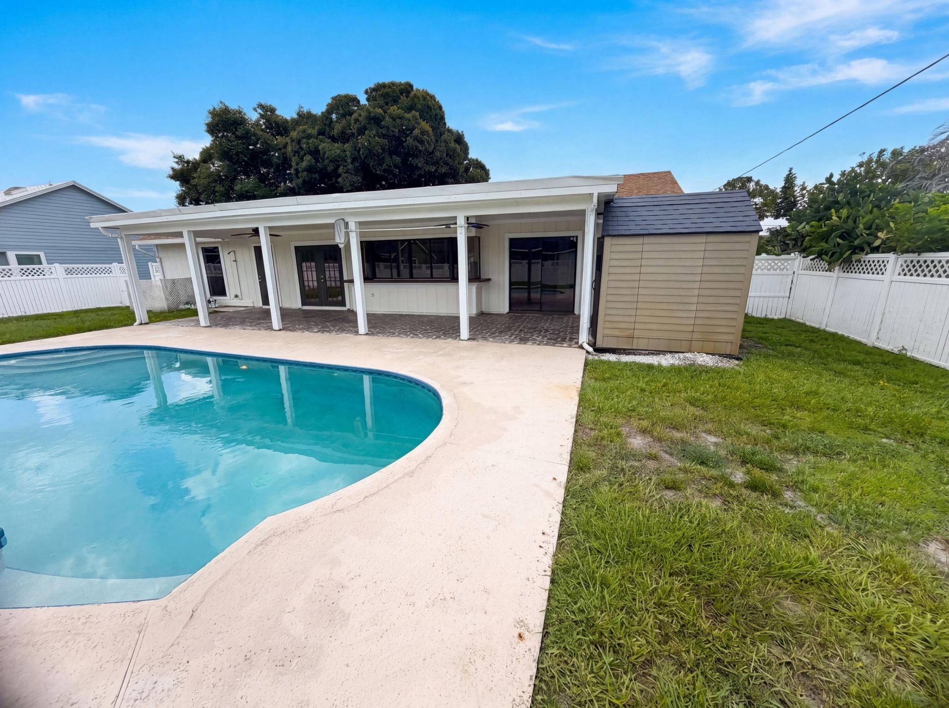 2305 SW Fern Circle, Port Saint Lucie, FL 34953 Photo