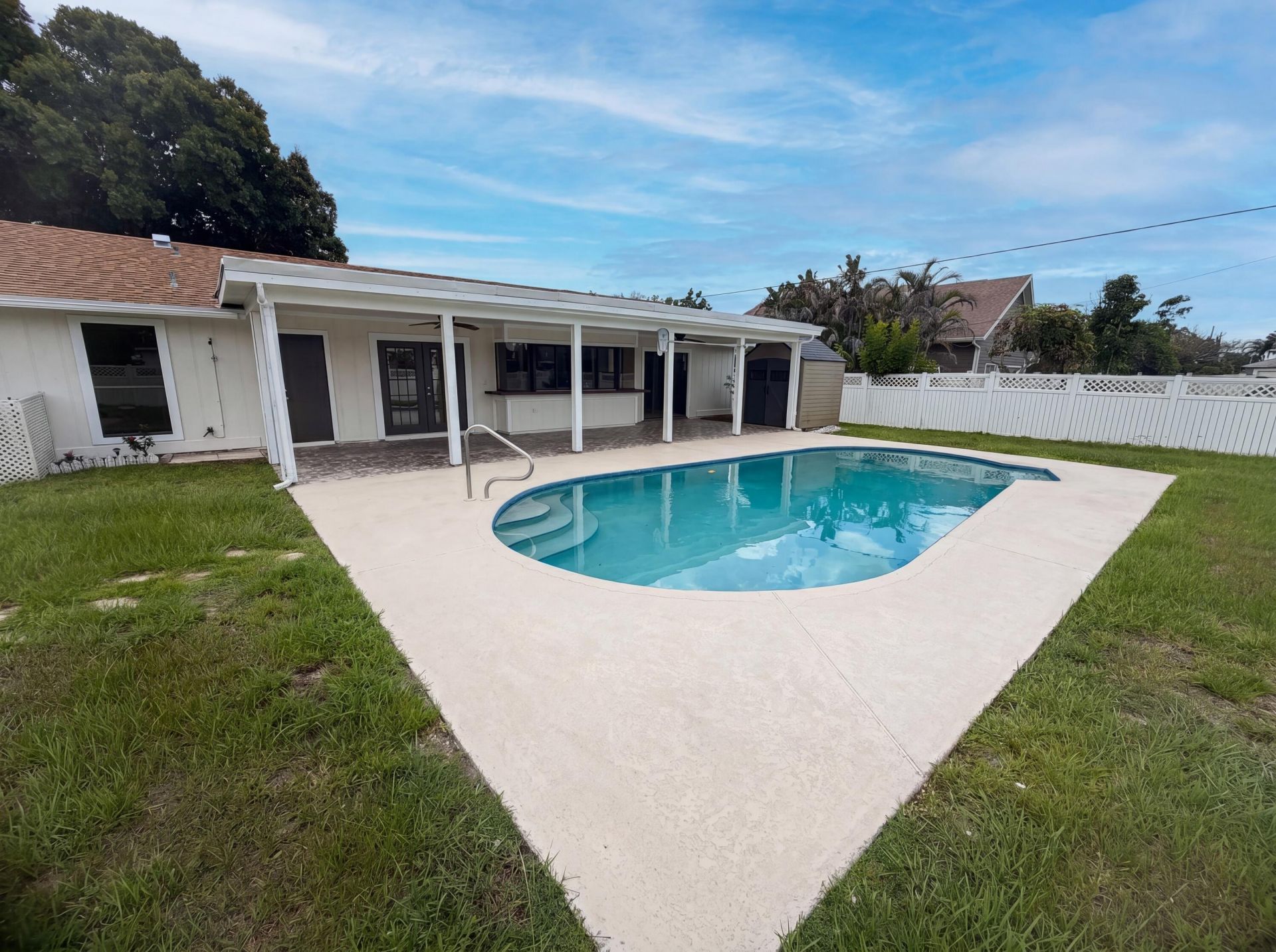 2305 SW Fern Circle, Port Saint Lucie, FL 34953 Photo