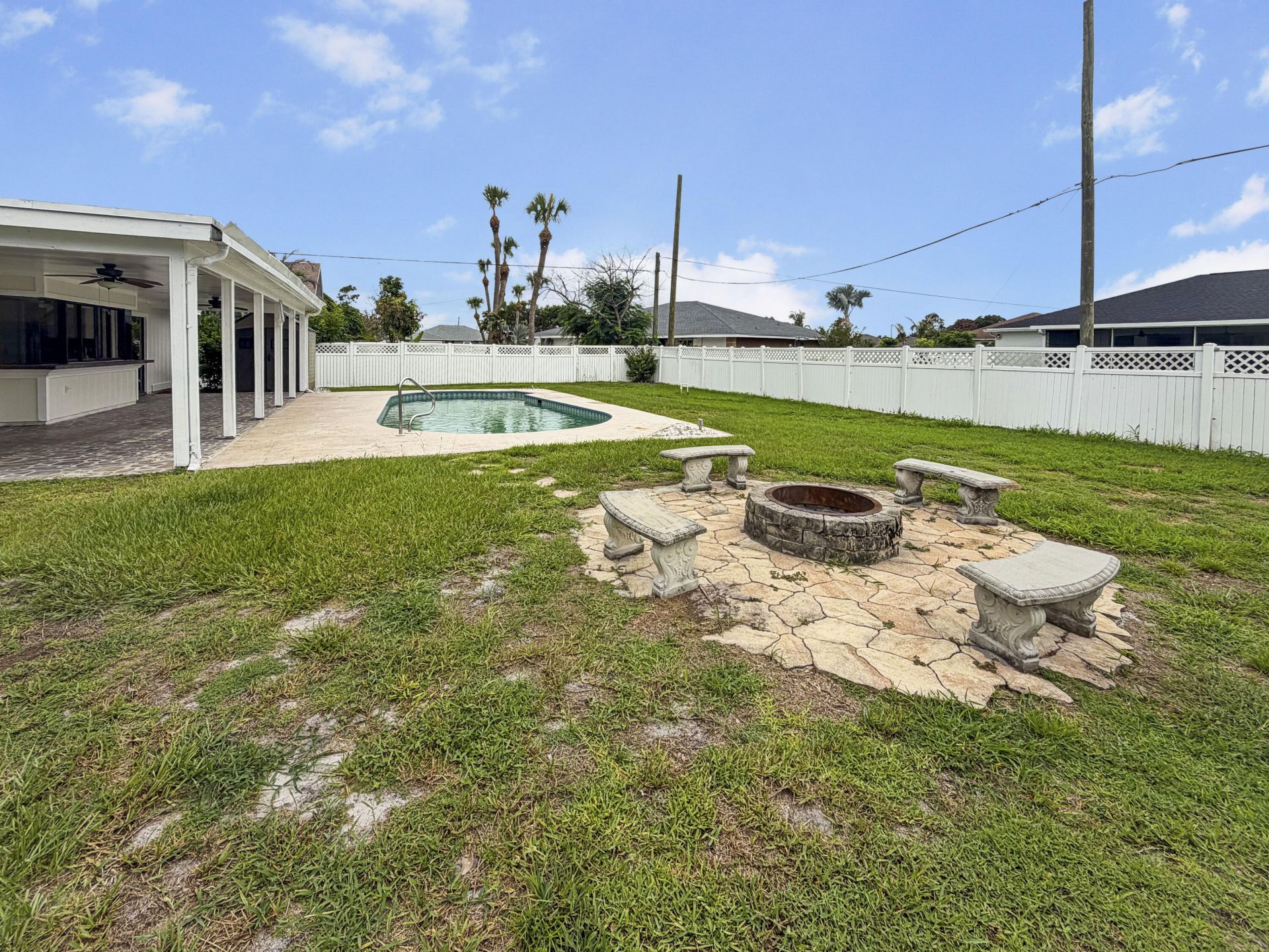 2305 SW Fern Circle, Port Saint Lucie, FL 34953 Photo