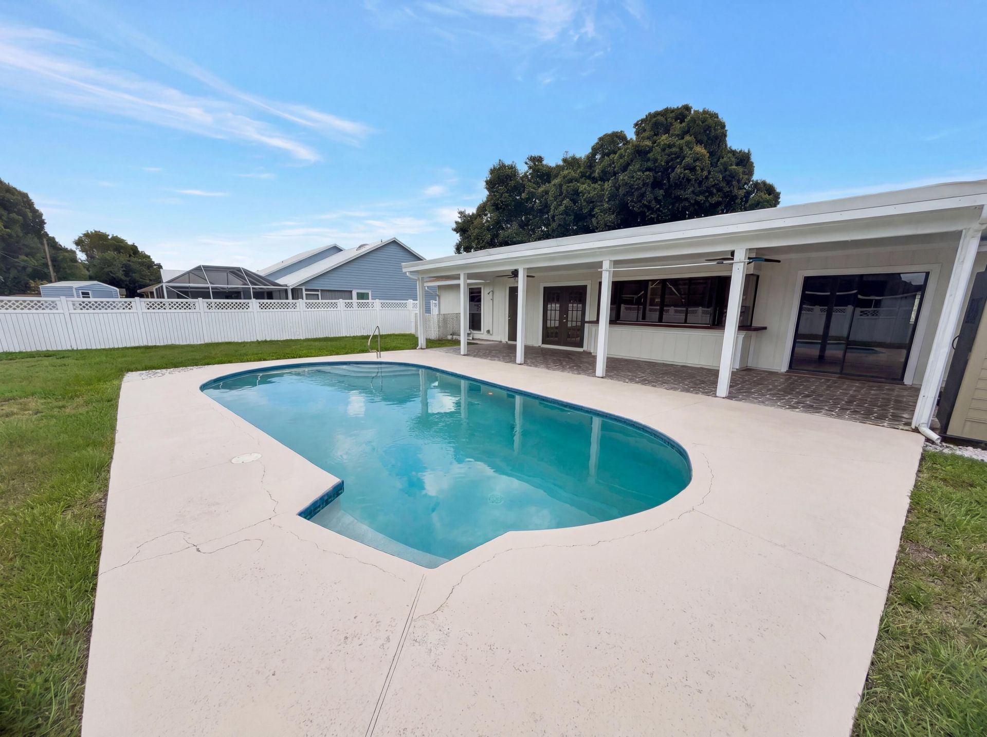 2305 SW Fern Circle, Port Saint Lucie, FL 34953 Photo