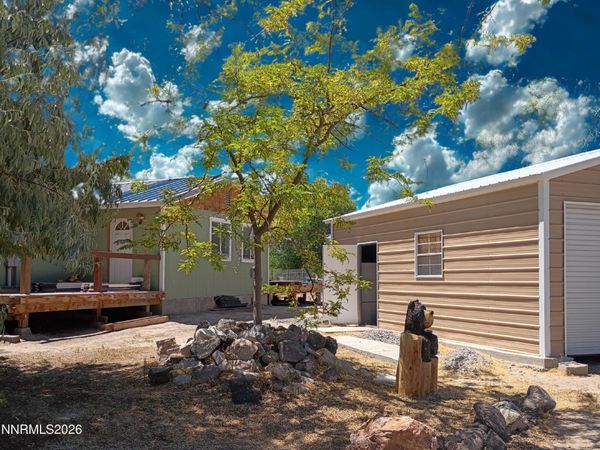 3820 Alcorn Road, Fallon, NV 89406