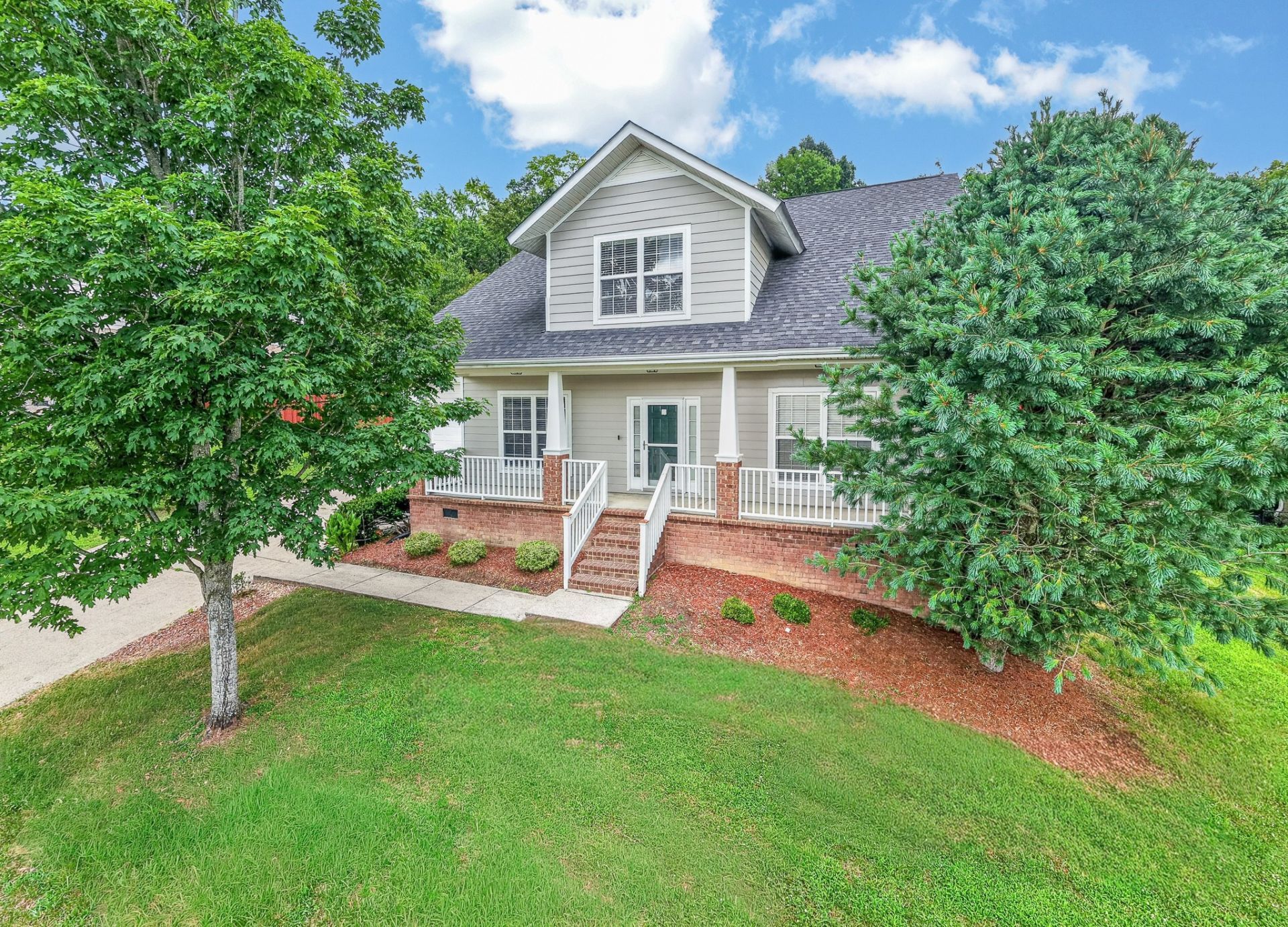 606 Excalibur Ct  Smyrna, TN 37167
