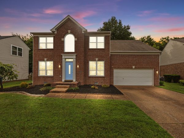 304 Devonshire Dr, Franklin, TN 37064