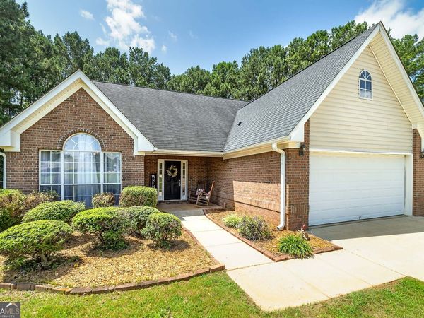 224 Vernon Walk, Mcdonough, GA 30252