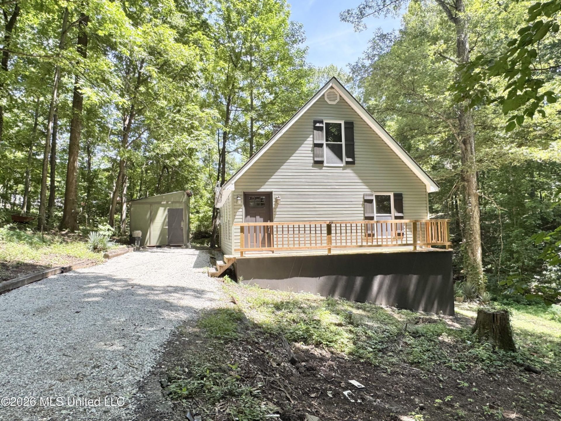 1811 Weleetka Cove Hernando, MS 38632