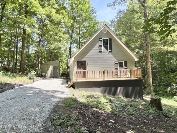 1811 Weleetka Cove, Hernando, MS 38632