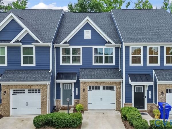 11337 Winding Brook Terrace Drive , Hanover, VA 23005