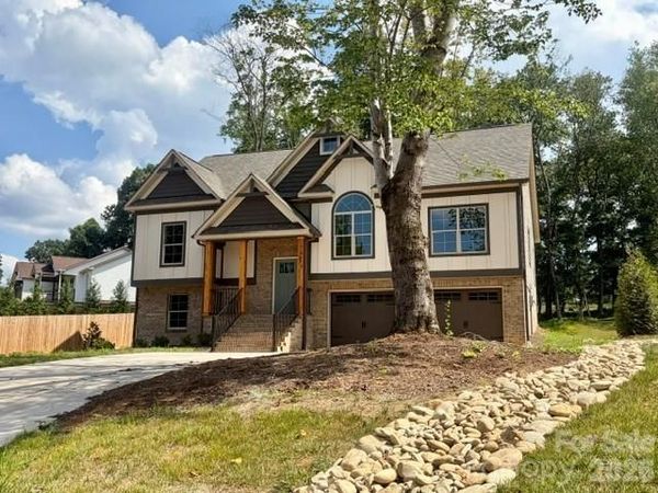 139 Maplewood Court, Hudson, NC 28638