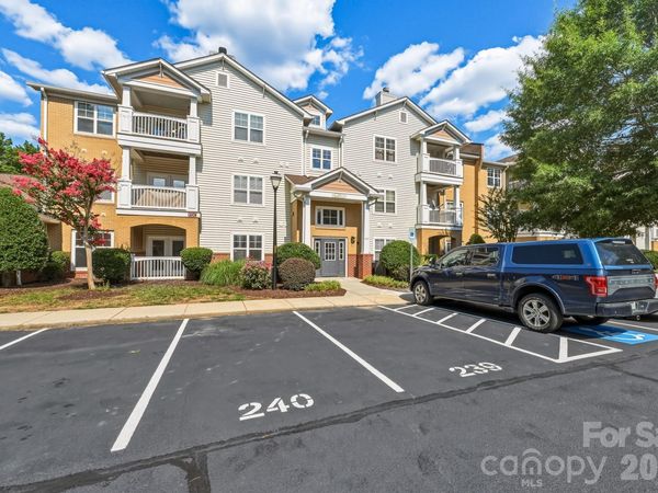 16409 Golden River Lane, Charlotte, NC 28277
