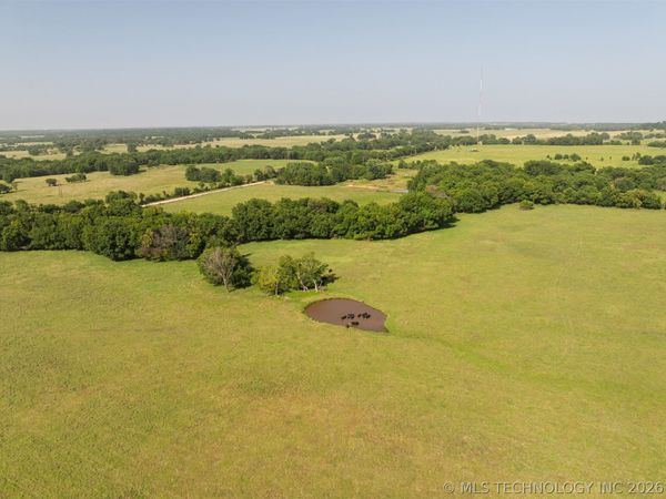 E 300 Road , Vinita, OK 74301