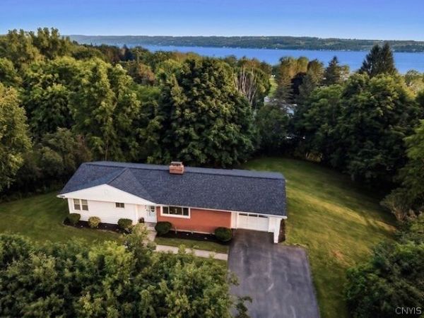 5715 State Route 38a , Auburn, NY 13021