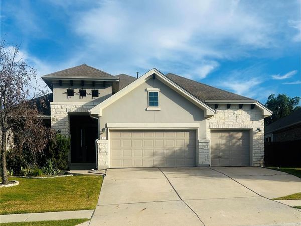 175 Senna DR, Dripping Springs, TX 78620