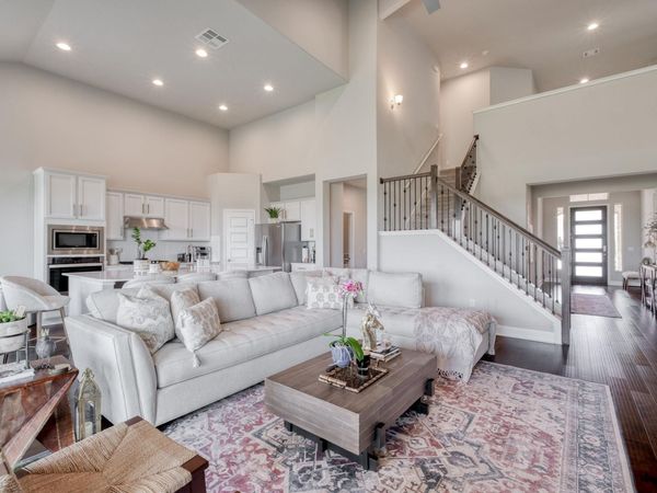 16940 Aventura Ave, Pflugerville, TX 78660