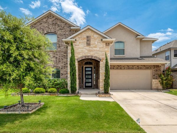 16940 Aventura Ave, Pflugerville, TX 78660