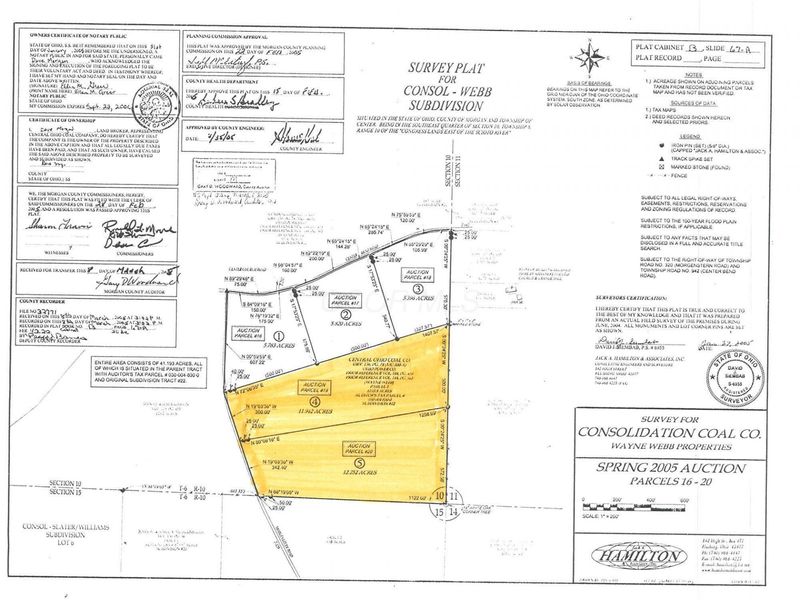 0 Morganstern Lane , Beverly, OH 45715 Photo 7