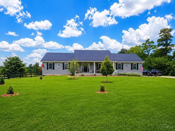 6150 Shaw Road, Concord Twp, OH 45133