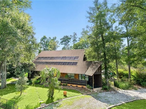 1303 WEST 23RD Avenue, Covington, LA 70433