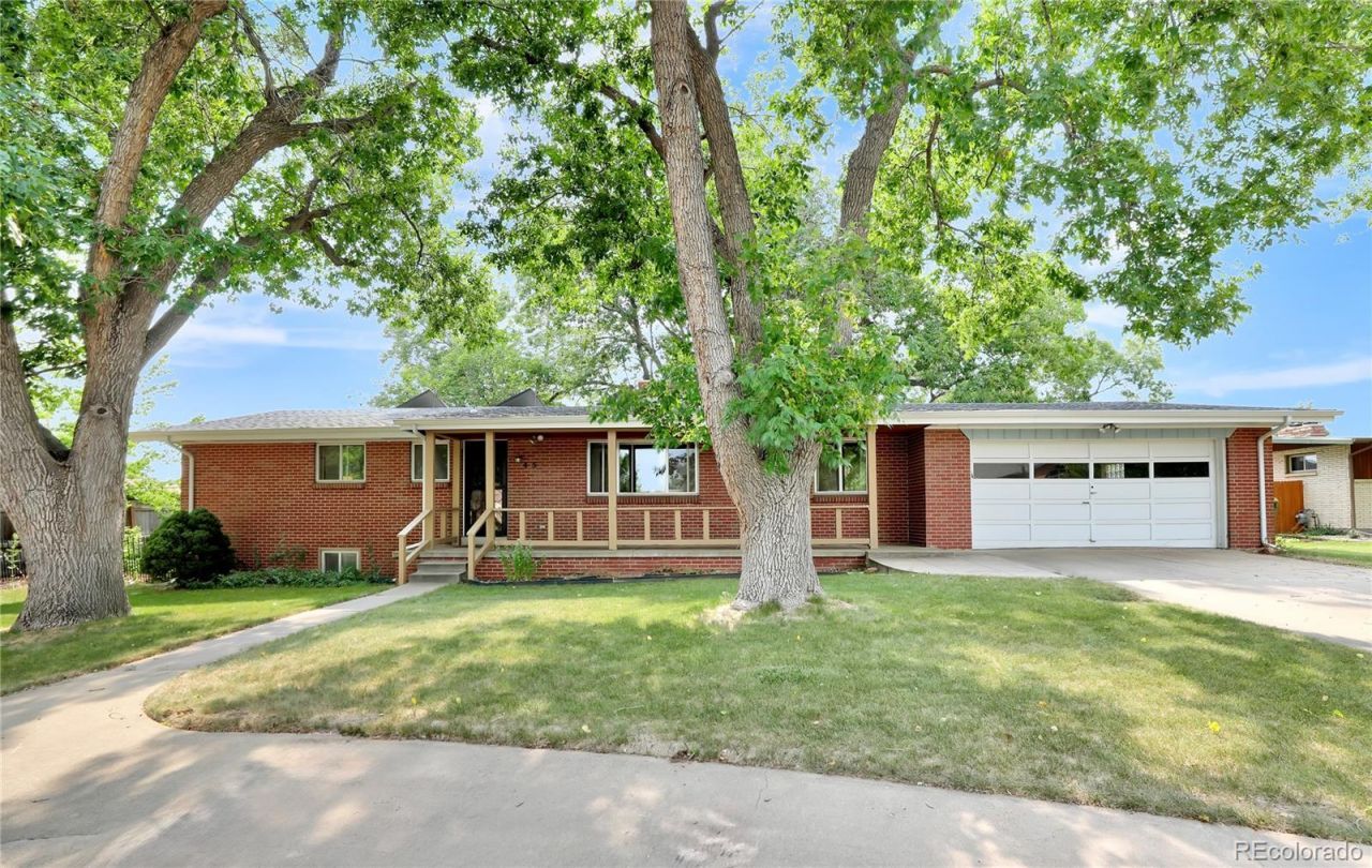 45 Hoyt Street, Denver, CO 80226 Main Photo