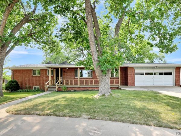 45 Hoyt Street, Denver, CO 80226