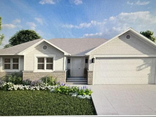0 Garnett Avenue, Winthrop Harbor, IL 60096