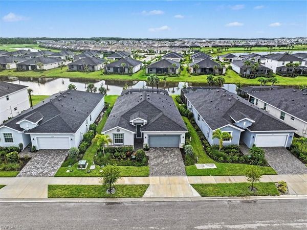 14864 White Pearl RD, PUNTA GORDA, FL 33982
