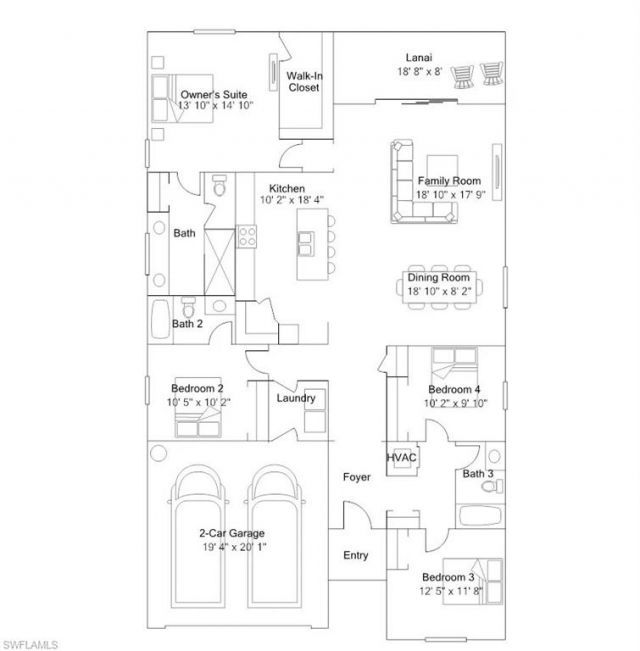 14864 White Pearl Rd, Punta Gorda, FL 33982 Photo