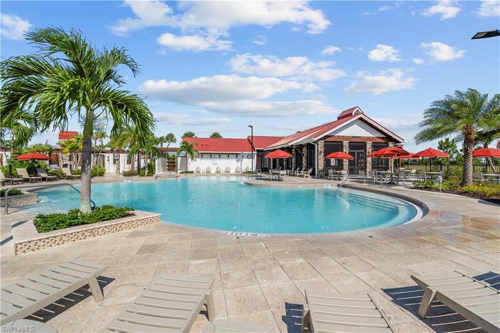 14864 White Pearl Rd, Punta Gorda, FL 33982 Photo