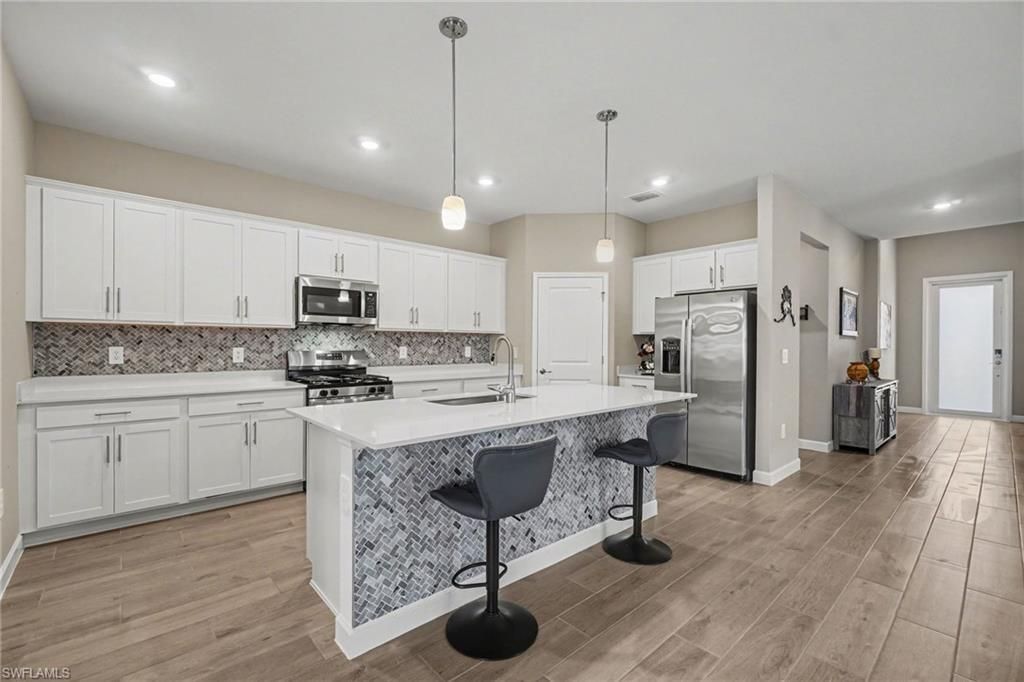 14864 White Pearl Rd, Punta Gorda, FL 33982 Photo