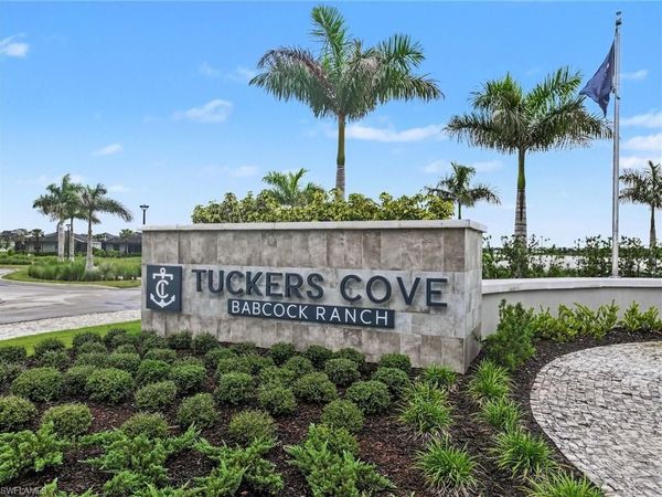 14874 White Pearl RD, PUNTA GORDA, FL 33982