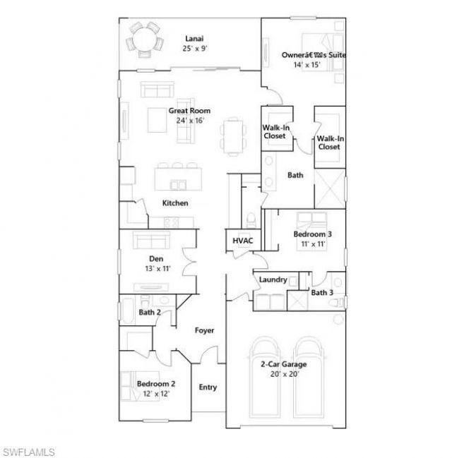 14874 White Pearl Rd, Punta Gorda, FL 33982 Photo