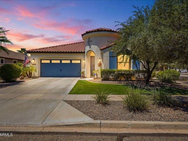 15120 W LARKSPUR Drive, Surprise, AZ 85379