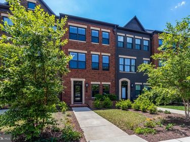820 S GREENBRIER STREET, ARLINGTON, VA 22204