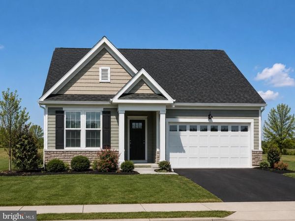 861 VIRDIN DRIVE, SMYRNA, DE 19977